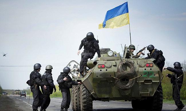 Академия внутренних войск Украины