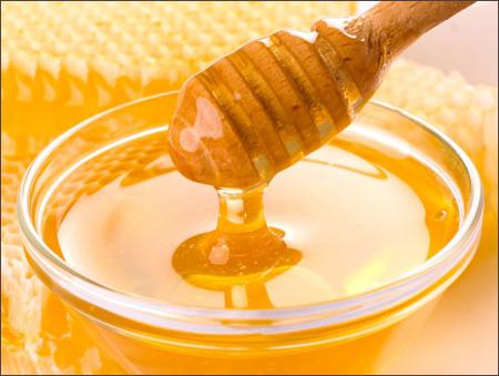 Крем мед изготовление
