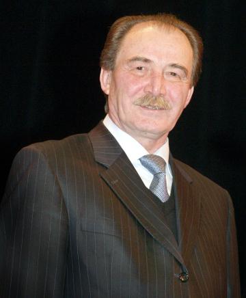 vladimir ivanovich