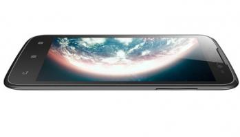 phone lenovo a516