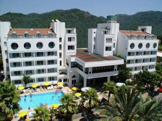 hotel sesin 4 