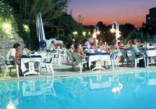 club hotel delfino 3 antalya