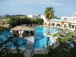 hotel byblos 4 tunisia