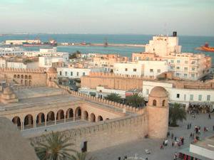 tunisia rest hammamet