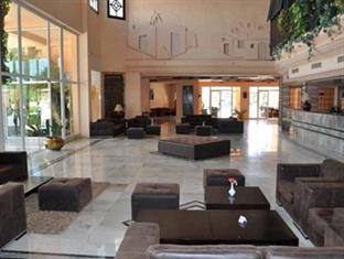 hotel byblos 4 тунис отзывы 