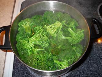 how to freeze broccoli