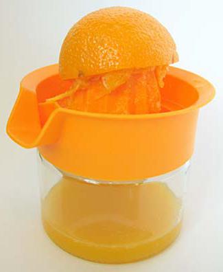  сок из 4 апельсинов рецепт 