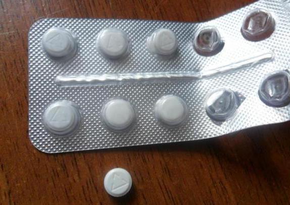 gidazepam in Russia