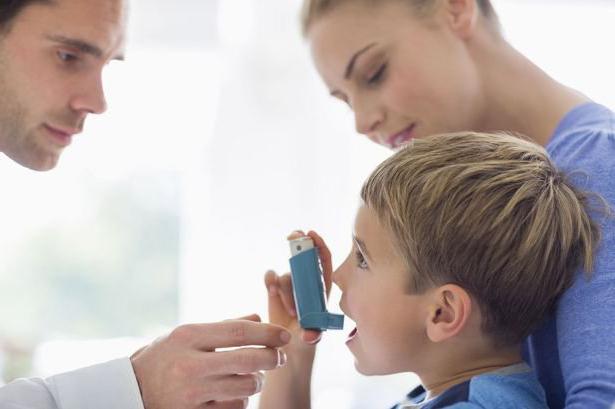 бронхиальная астма лечится или нет