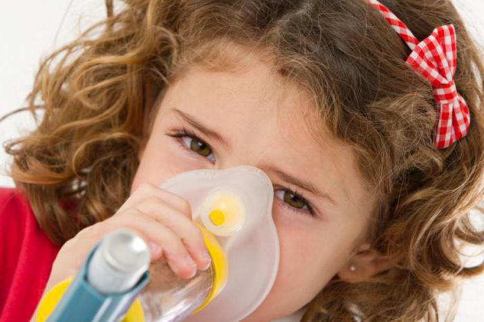 Бронхиальная астма излечима или нет у детей thumbnail