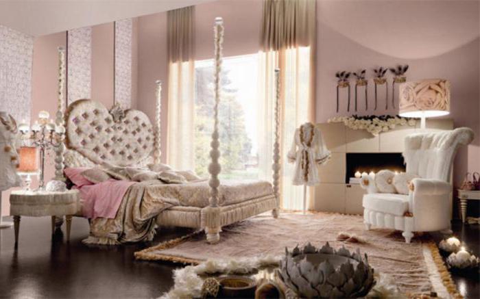 bedroom for teenage girl