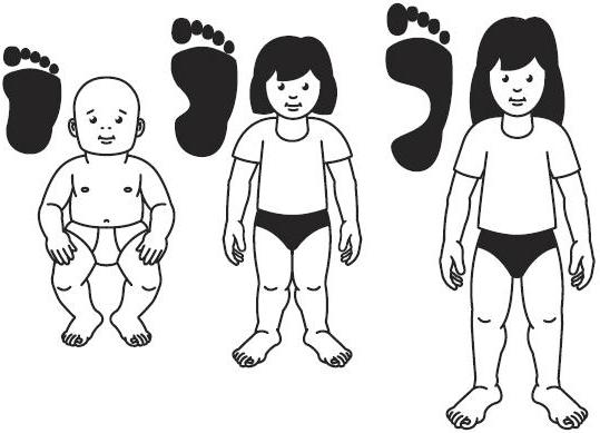 профилактика плоскостопия у детей дошкольного возраста упражнения