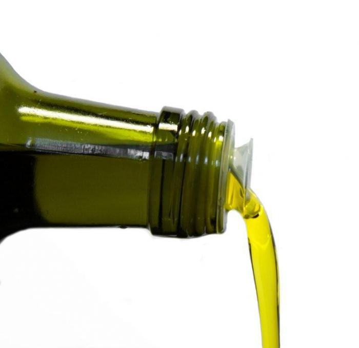 как принимать виноградное масло в лечебных целях 