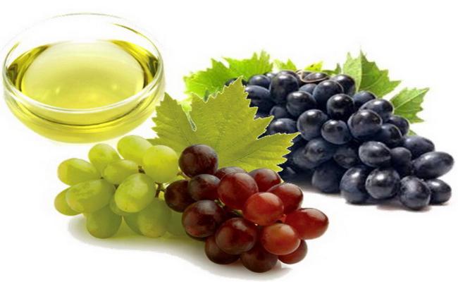 как принимать виноградное масло советы по применению