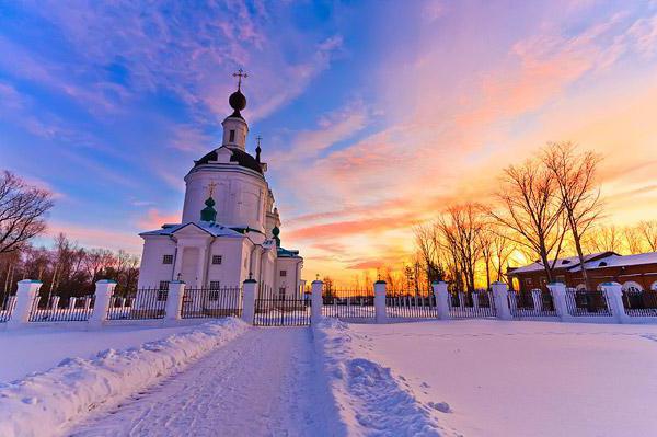 интересные места в нижнем новгороде куда сходить