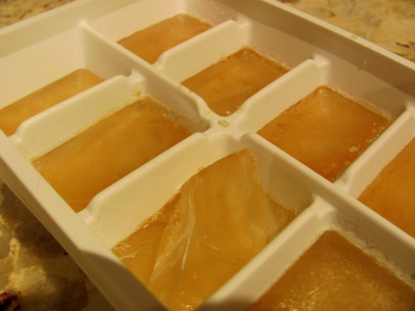 кубики льда для лица рецепты от морщин
