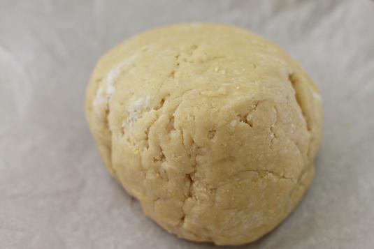 fishing dough recipe