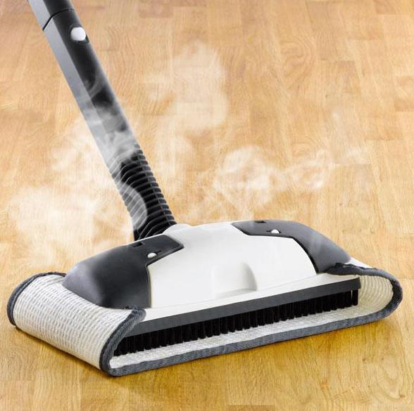 Пылесос + щетка = эффективное уборочное средство для чистоты вашего дома