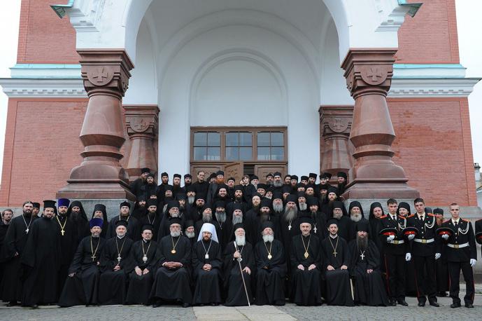 псалтырь валаамского монастыря