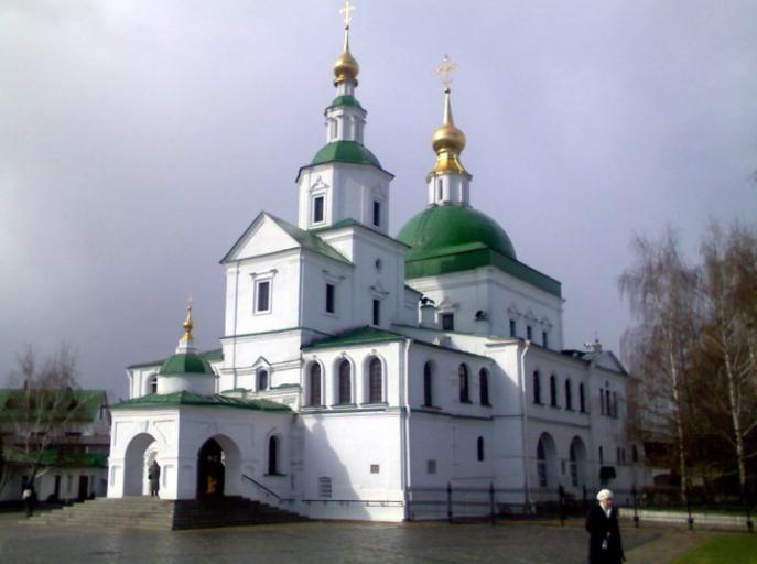 данилов монастырь в москве адрес
