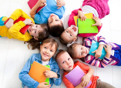 psychological developmental activities for children