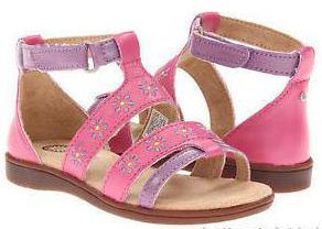 beautiful sandals for girls