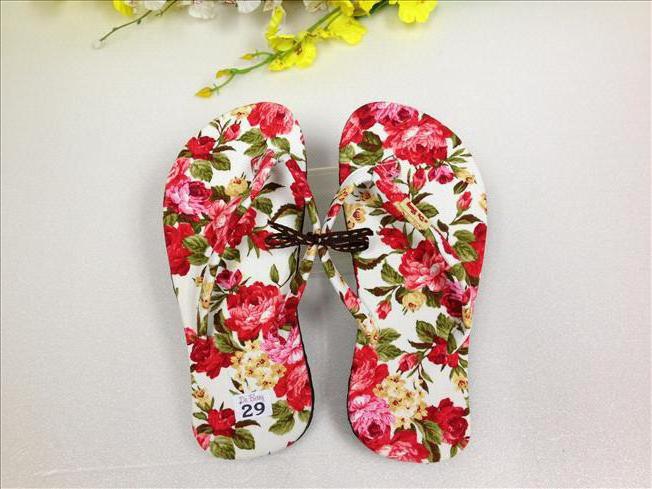 sandals for girls photo