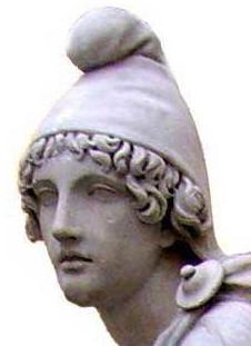 фригийский колпак символ франции