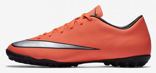 futbol nike hypervenom