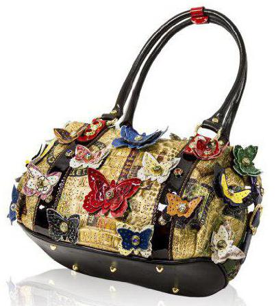 Handbags for women Marino Orlandi photo