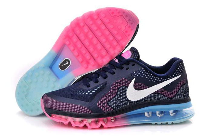 nike running shoes