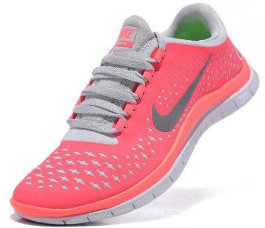 running shoes nike reviews