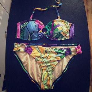 women's swimsuit