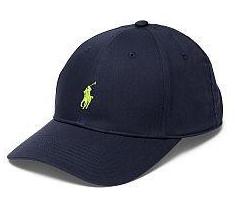 cap ralph lauren