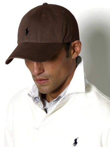 cap polo ralph lauren