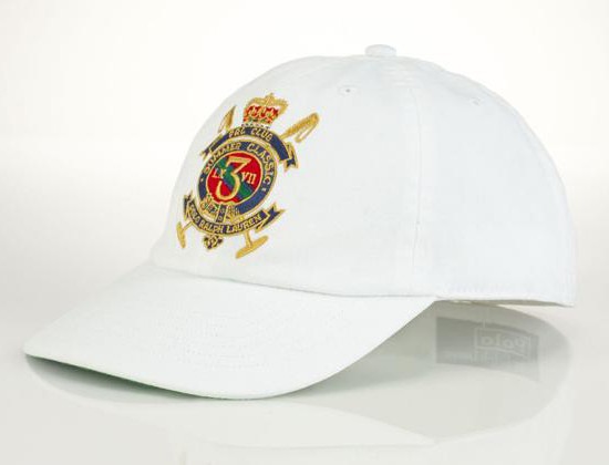 Cap ralph lauren photo