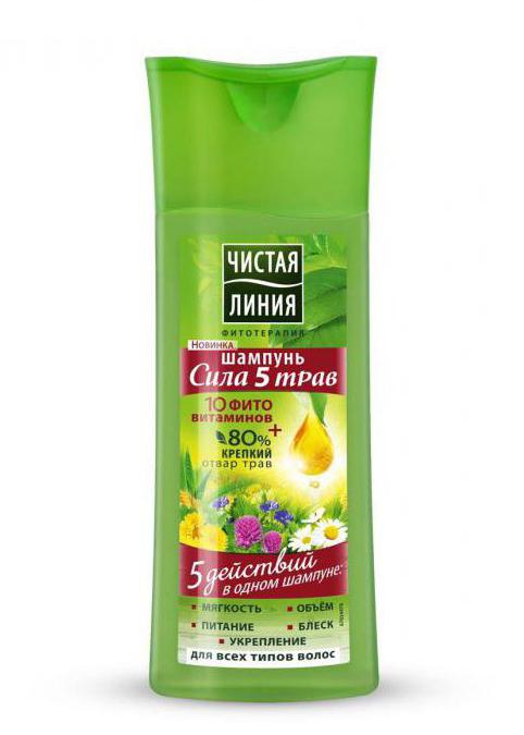 cream clean line 5 herbs reviews