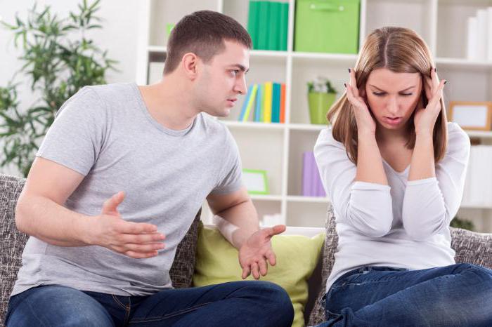 как проучить мужа за неуважение советы психологов