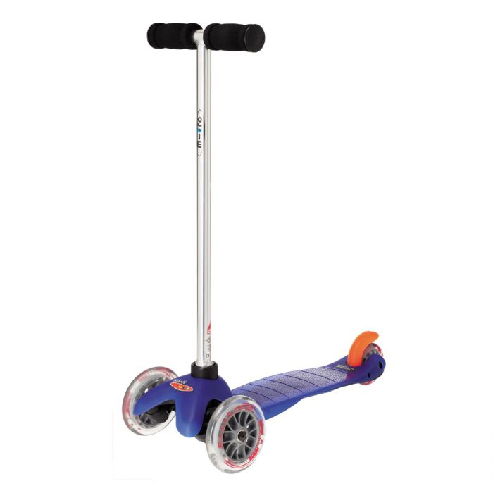 mini micro scooter