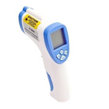инфракрасный термометр для детей