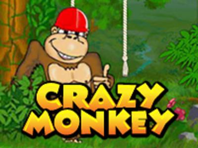 crazy monkey как выиграть