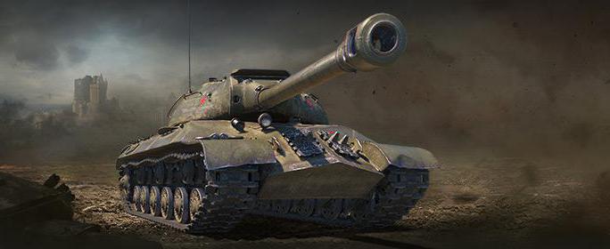 ветка советских танков в world of tanks