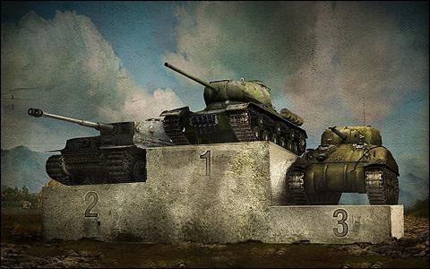 how to increase efficiency in world of tanks