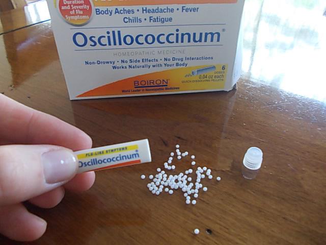 оциллококцинум для детей отзывы 