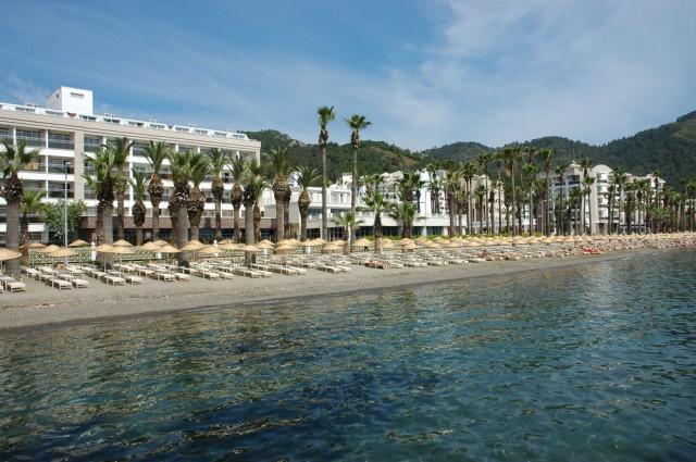 ideal prime beach hotel 5