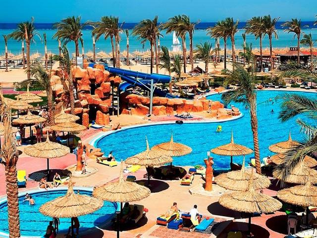 sea beach resort aqua park 4 шарм эль шейх набк бей