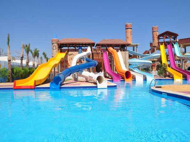 отзывы об отеле sea beach resort aqua park 4 