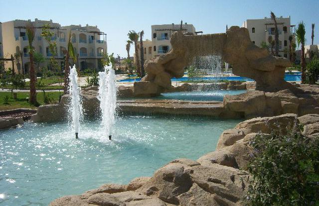 pasadena hotel resort 4 sharm el sheikh nabq bay