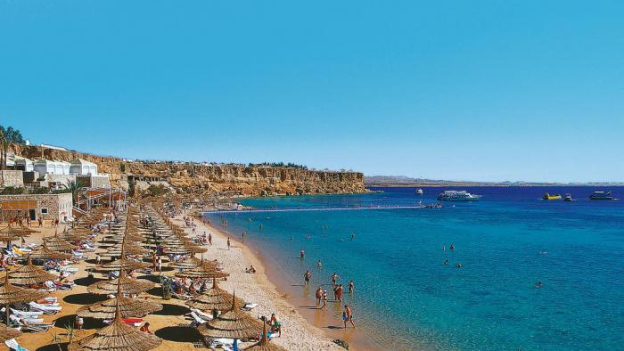 Sharm El Sheikh All Inclusive