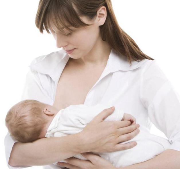 sesame while breastfeeding